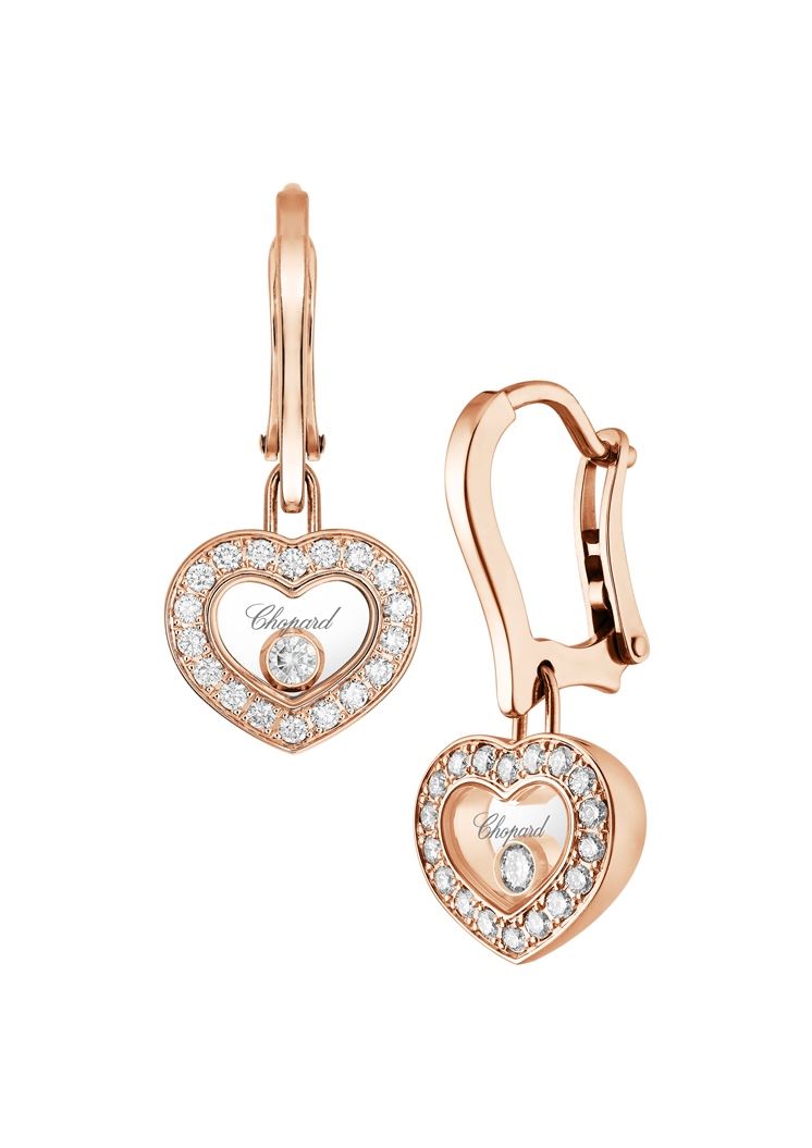 Chopard Earrings